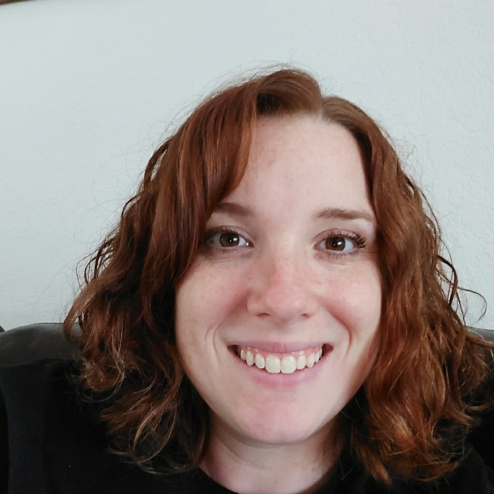 Meet your Posher, Melanie